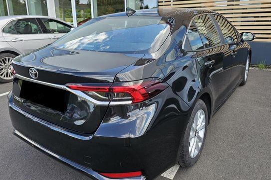 Toyota Corolla Comfort 1.8 Hybrid