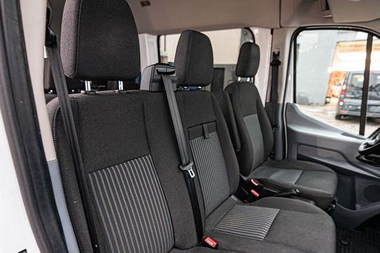 Ford Transit Kombi L3H2