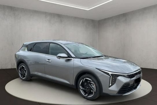 Kia K4 1.6 T-GDI M