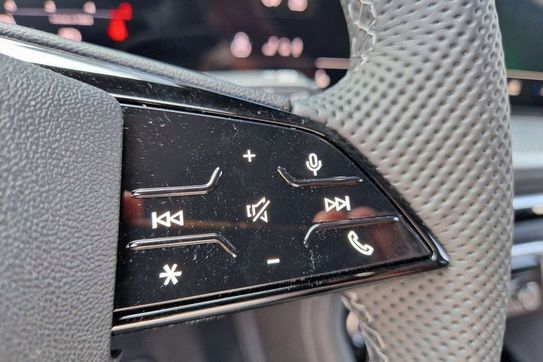 Audi Q5 TDI quattro S line