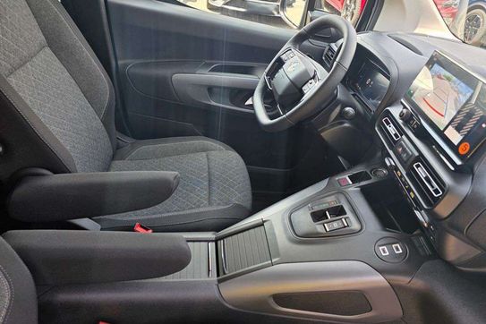 Opel Combo Kombi XL L2H1 EAT8