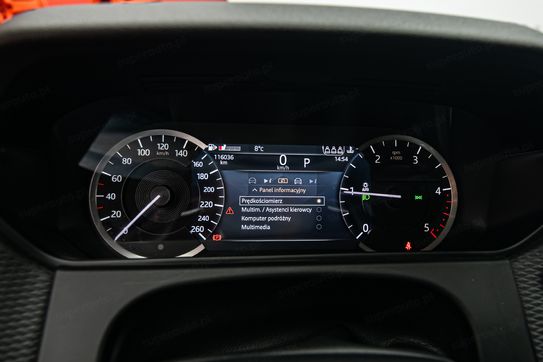 Land Rover Range Rover Velar 2.0 D200 mHEV