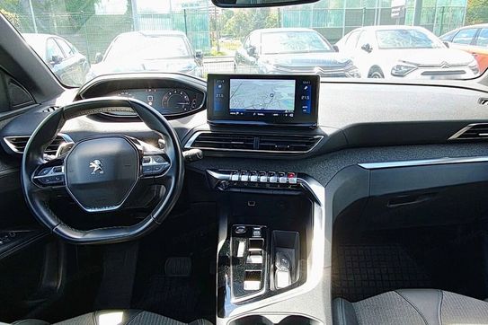 Peugeot 3008 1.2 Puretech Allure Pack S&S EAT8