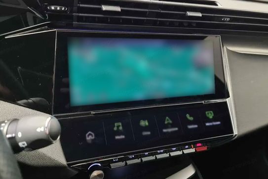 Peugeot 308 GT e-DCS 1.2 mHEV