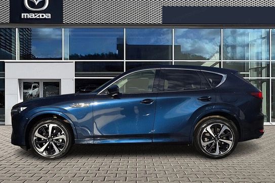 Mazda CX-60 3.3 D Takumi Plus AWD