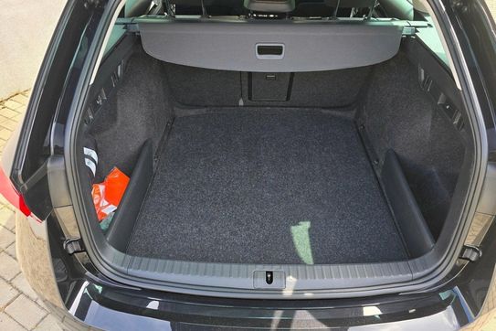 Skoda Octavia Edition 130 Selection 1.5 TSI