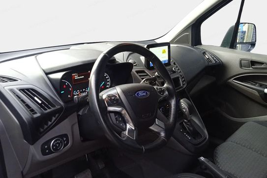 Ford Transit Connect L2H1 Trend AT