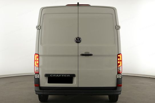 Volkswagen Crafter L3H2