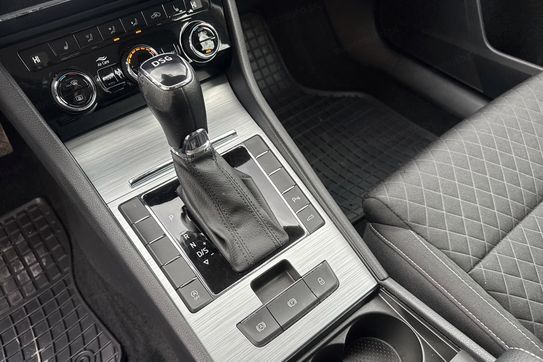 Skoda Superb Ambition  2.0 TDI SCR DSG