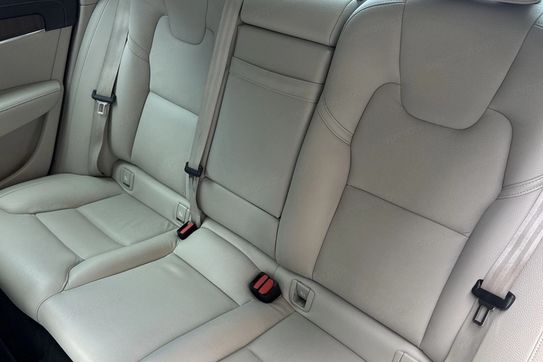 Volvo S90 B5 D AWD Inscription aut