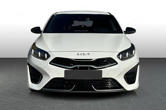Kia ProCeed GT Line 1.5 T-GDI DCT