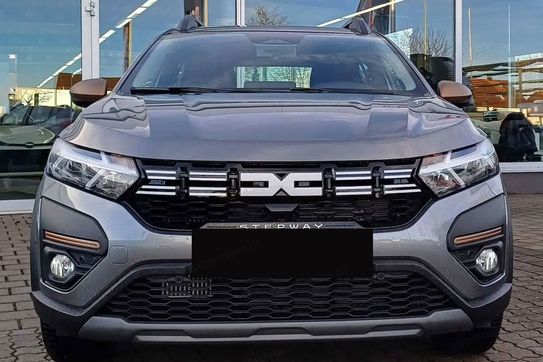 Dacia Sandero Stepway Extreme LPG 1.0 TCe