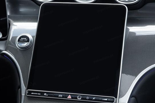 Mercedes GLC AMG 43 4-Matic