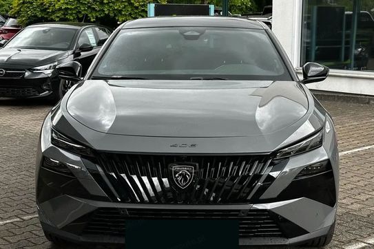 Peugeot 408 GT S&S e-DCS6 1.2 PureTech mHEV