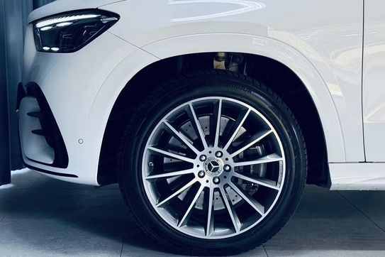 Mercedes GLE 450 d 4-Matic AMG Line