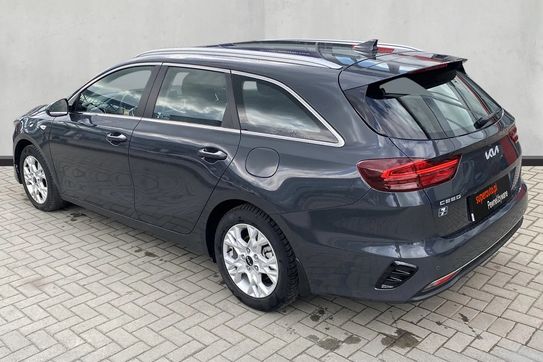 Kia Ceed 1.5 T-GDI M
