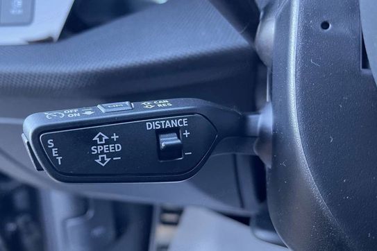 Audi A3 S3 TFSI quattro Sportback