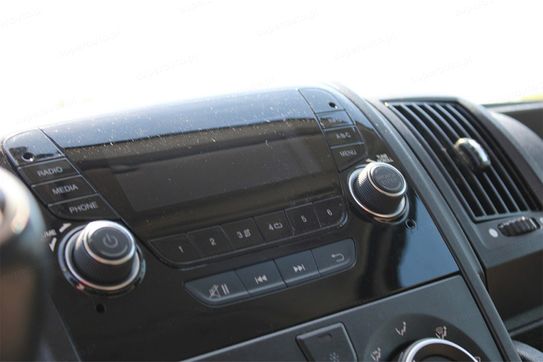 Citroen Jumper L3H2