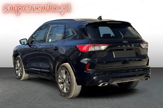 Ford Kuga ST-Line 2.5 FHEV