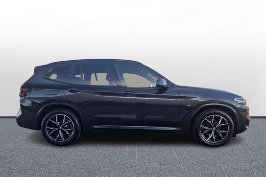 BMW X3 xDrive20d M Sport