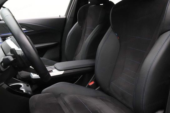 BMW X1 sDrive18i M Sport