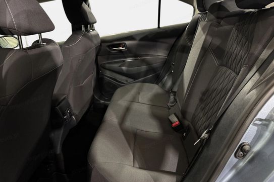 Toyota Corolla 1.5