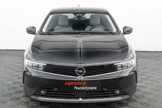 Opel Astra 1.2 T Elegance S&S