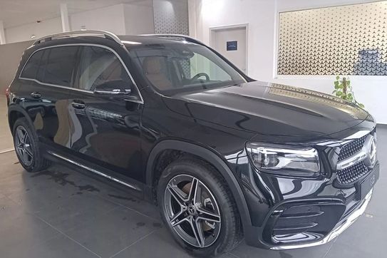 Mercedes GLB 200 AMG Line