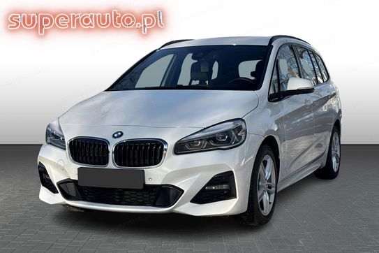 BMW Seria 2 218i GT M Sport