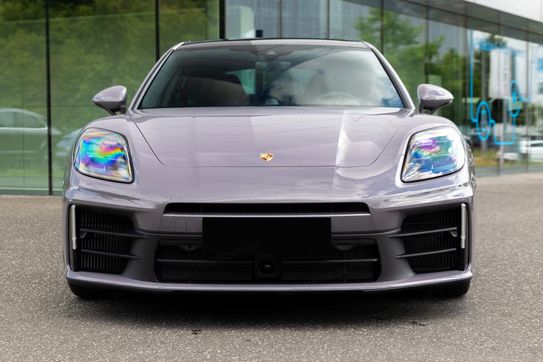 Porsche Panamera 4 E-Hybrid