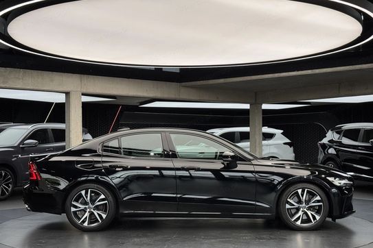 Volvo S60 T5 R-Design