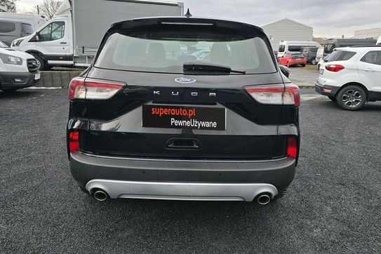 Ford Kuga EcoBoost