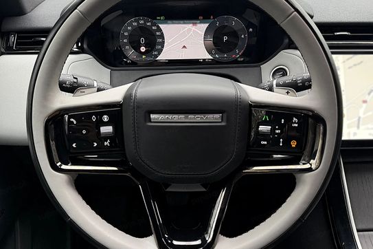 Land Rover Range Rover Velar Velar 2.0 D200 mHEV S