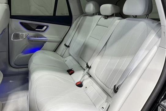 Mercedes EQE SUV 350 4-Matic Electric Art Twoja Edycja