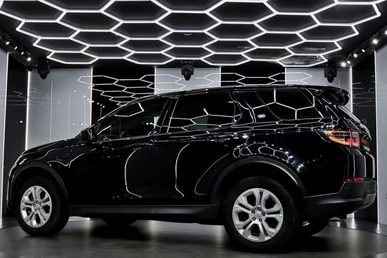 Land Rover Discovery Sport 2.0 P200 aut