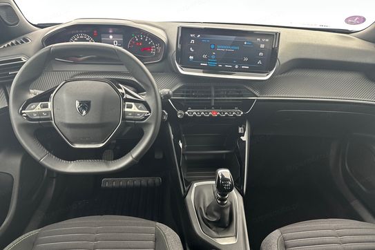 Peugeot 2008 Active 1.2 PureTech