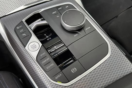 BMW Seria 4 Gran Coupe 420d xDrive M Sport