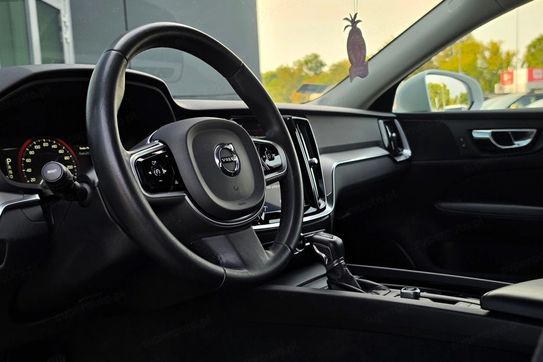 Volvo V60 D4 Awd