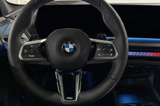 BMW Seria 1 118d M Sport