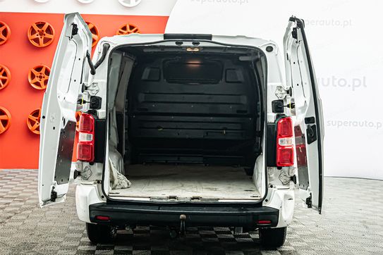 Opel Vivaro Extra Long L2H1