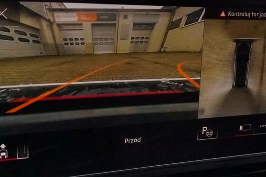 Audi A4 40 TDI Advanced S tronic