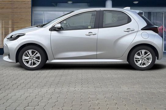 Toyota Yaris Hybrid 1.5 Comfort