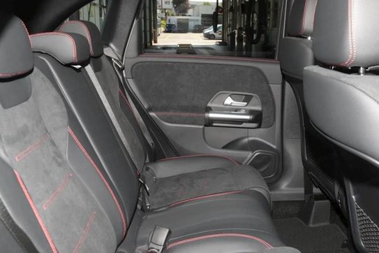 Mercedes B Klasa 200  AMG Line