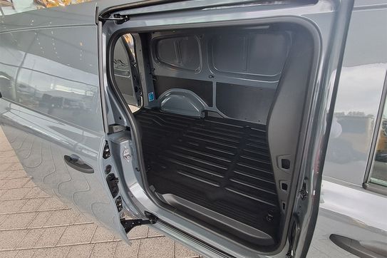 Mercedes Citan 110 CDI L2H1 Długi