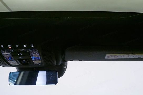 Mercedes Klasa A 250 e AMG Line