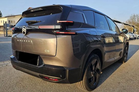 Citroen C5 Aircross Plus eDCT6 1.2 mHEV