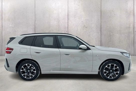 BMW X3 xDrive20d mHEV aut