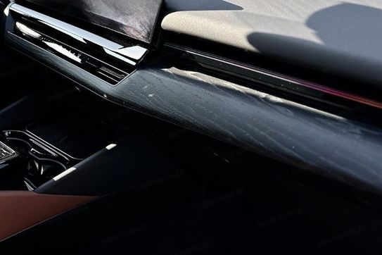 BMW Seria 5 520d M Sport