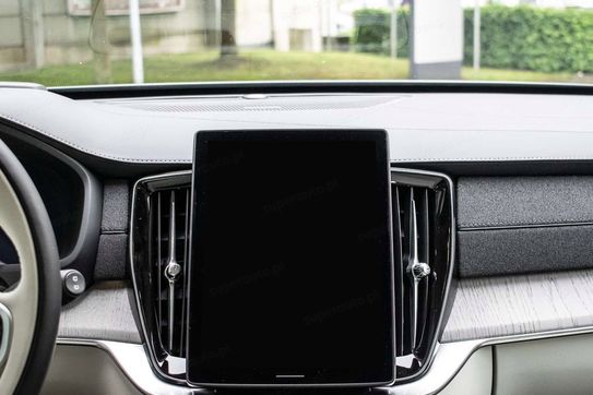 Volvo XC90 B5 AWD Ultra Bright 7os