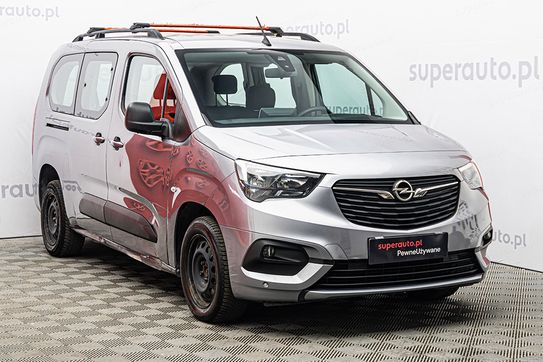 Opel Combo Kombi L2H1